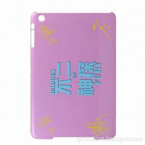 Plastic Case for iPad Mini, High Quality